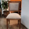 Silla Agustina