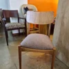 Silla Olivia