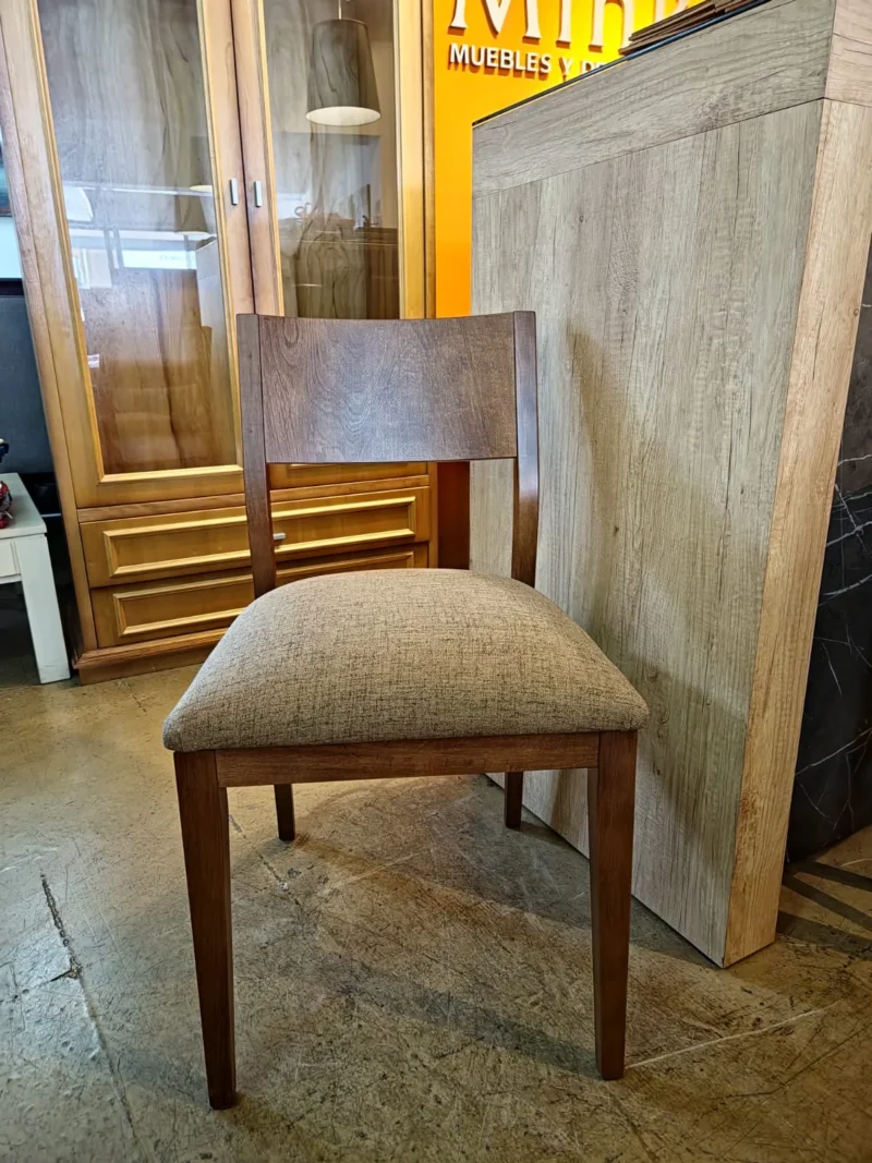 Silla Humberto