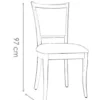 Silla Marcela - Image 3