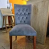 Silla Natalia Capitone