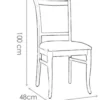 Silla Paula - Image 3