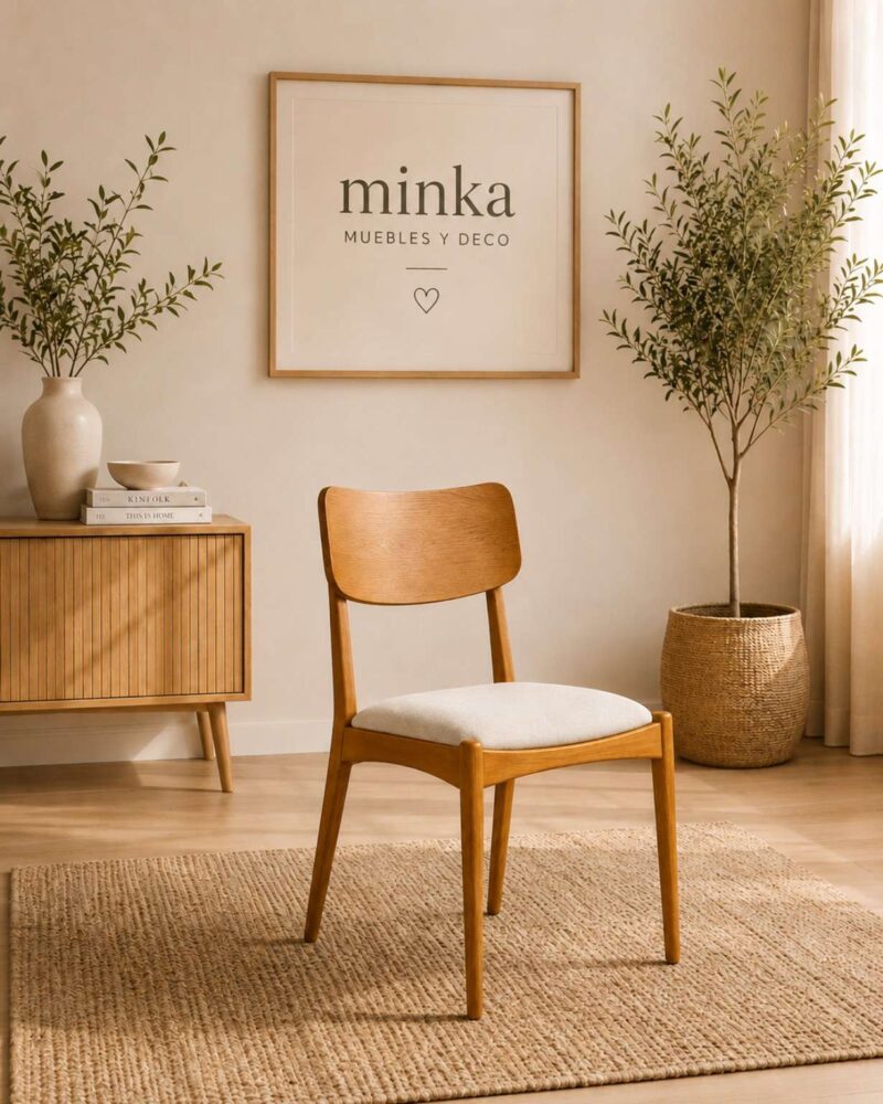 Silla Olivia