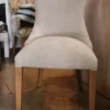 Silla Bruna