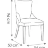 Silla Bruna - Image 3