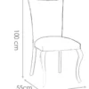 Silla Catalina - Image 3