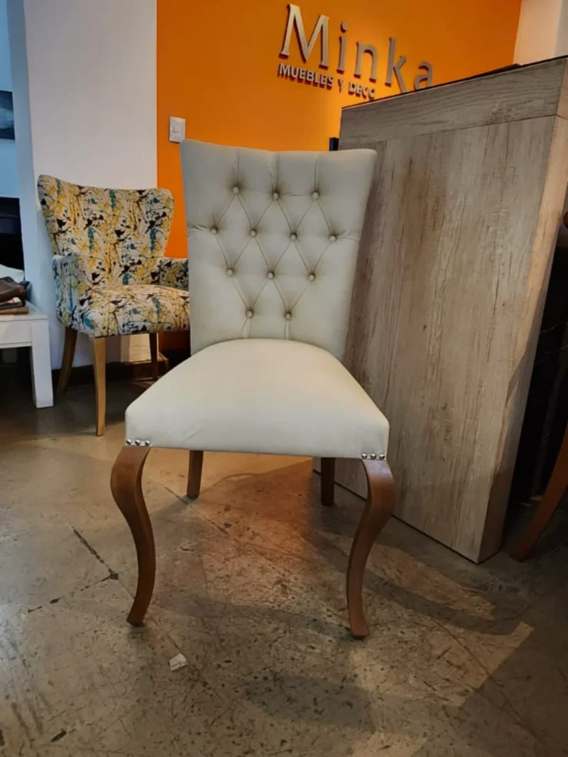 Silla Catalina