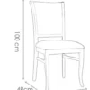 Silla Lorena - Image 3