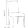Silla Luisa - Image 3