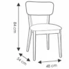 Silla Zurich - Image 3