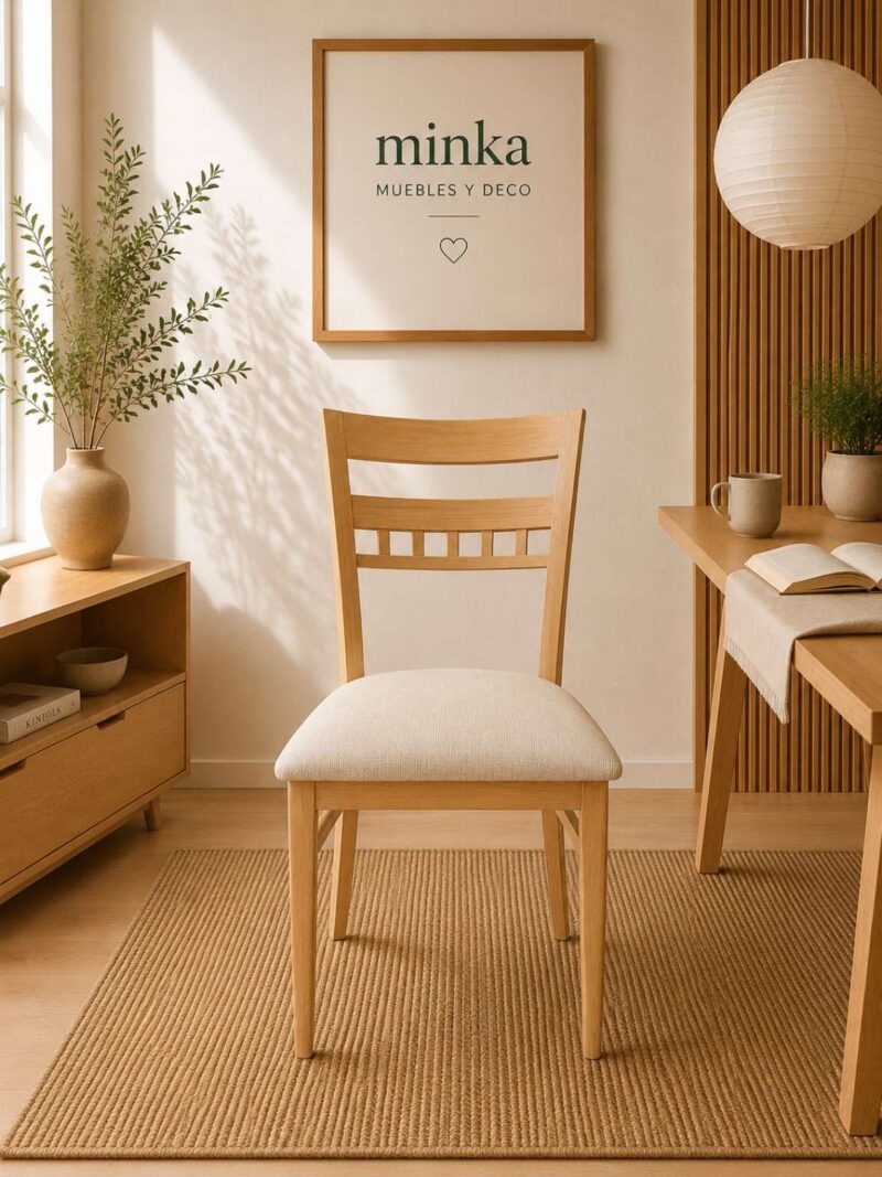 Silla Emilia