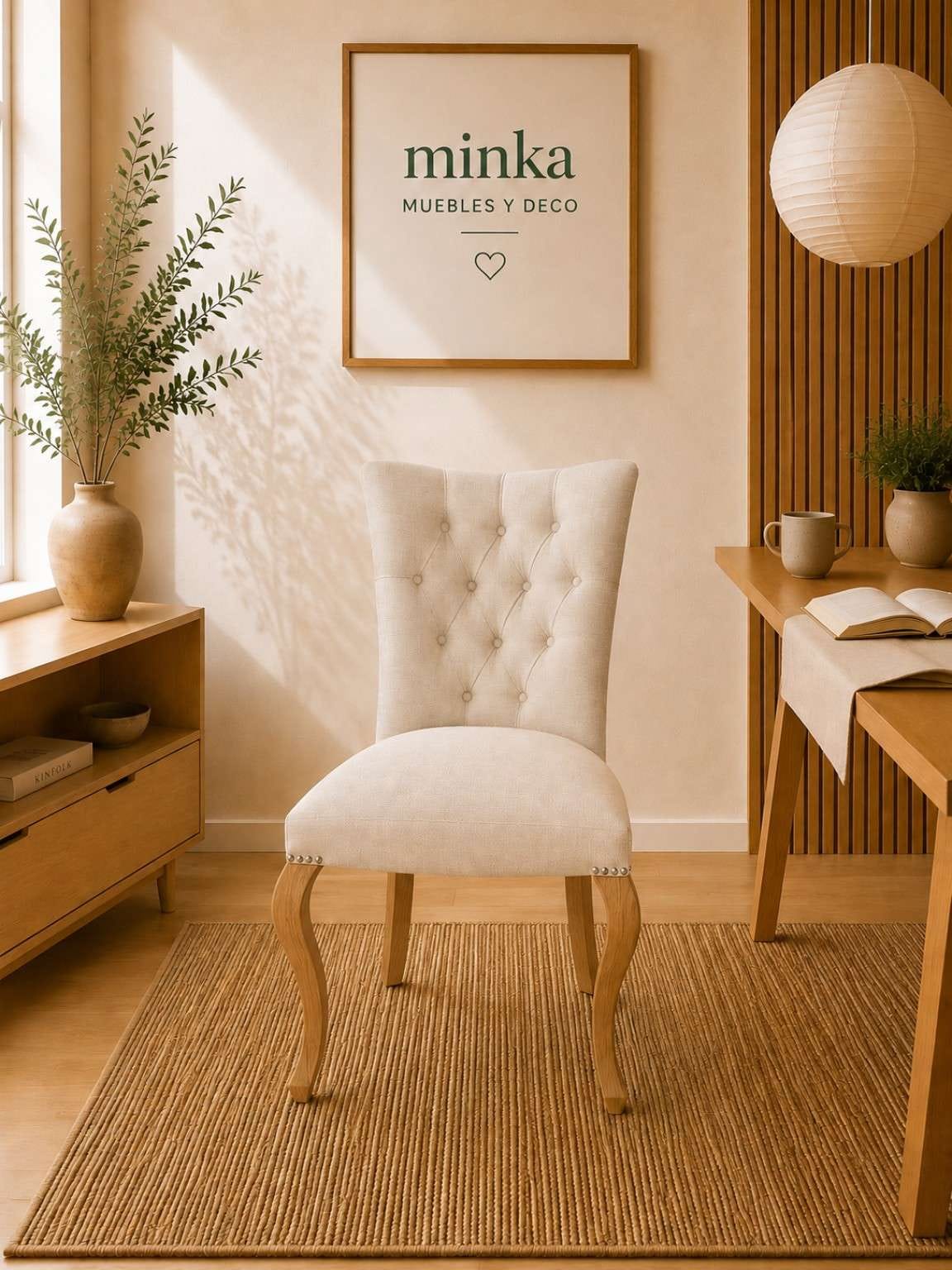 Silla Catalina
