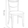 Silla Florencia - Image 3