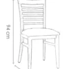 Silla Irene - Image 2