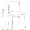 Silla Olsen Classic - Image 5