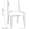 Silla Olsen Luxury - Image 3