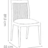 Silla Olsen Nature - Image 3
