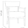Sillón Antonio - Image 3