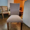 Silla Natalia sin Cornisa