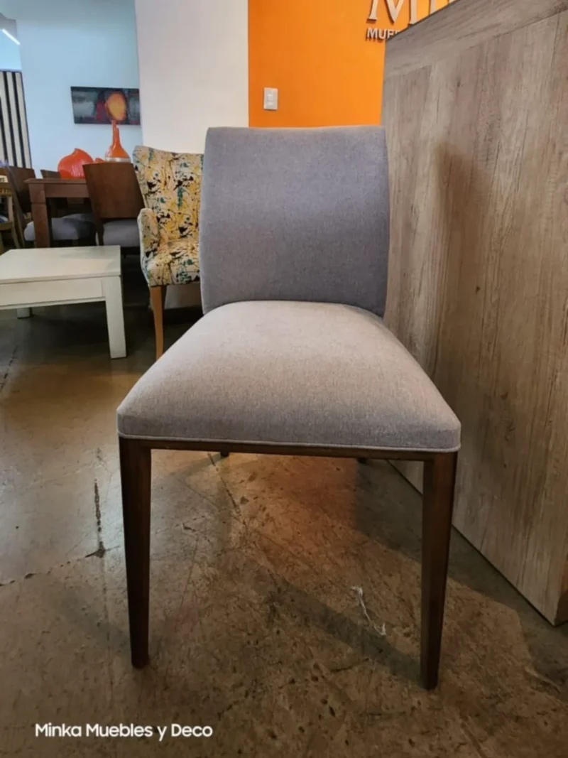 Silla Olsen Luxury