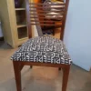 Silla Belén