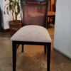 Silla Julieta Esterillada