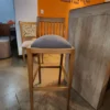 Banqueta Olsen Nature