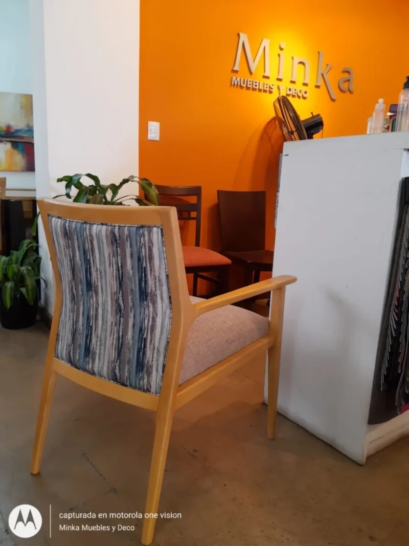 Sillón Olsen Classic - Image 2