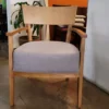 Sillón Antonio