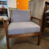 Sillón Escandinavo