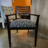 Sillón Humberto Abierto