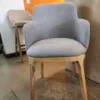 Sillón Gardenia