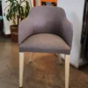 Sillón Odda
