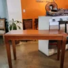 Dressoire Pata Pirámide
