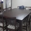 Mesa Básica 4 Patas - Image 2