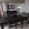 Mesa Básica 4 Patas