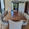 Mesa Doble Bocha