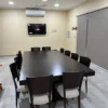 Mesa Doble Base