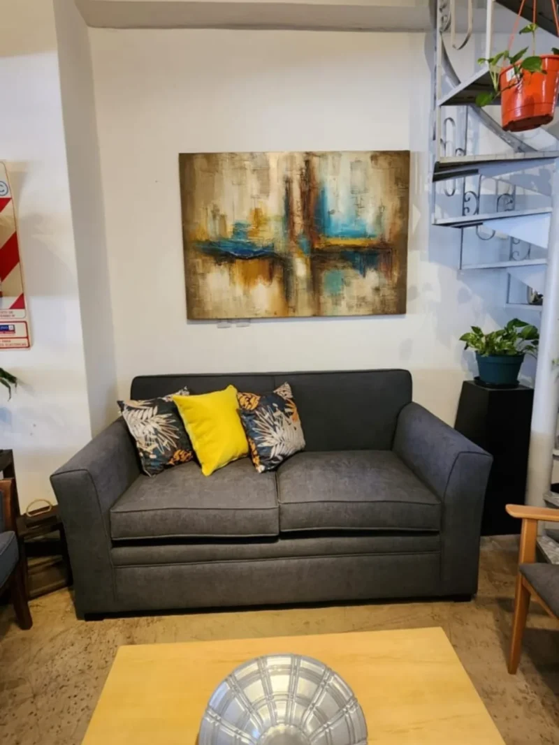 Sillón Zafiro - Image 3
