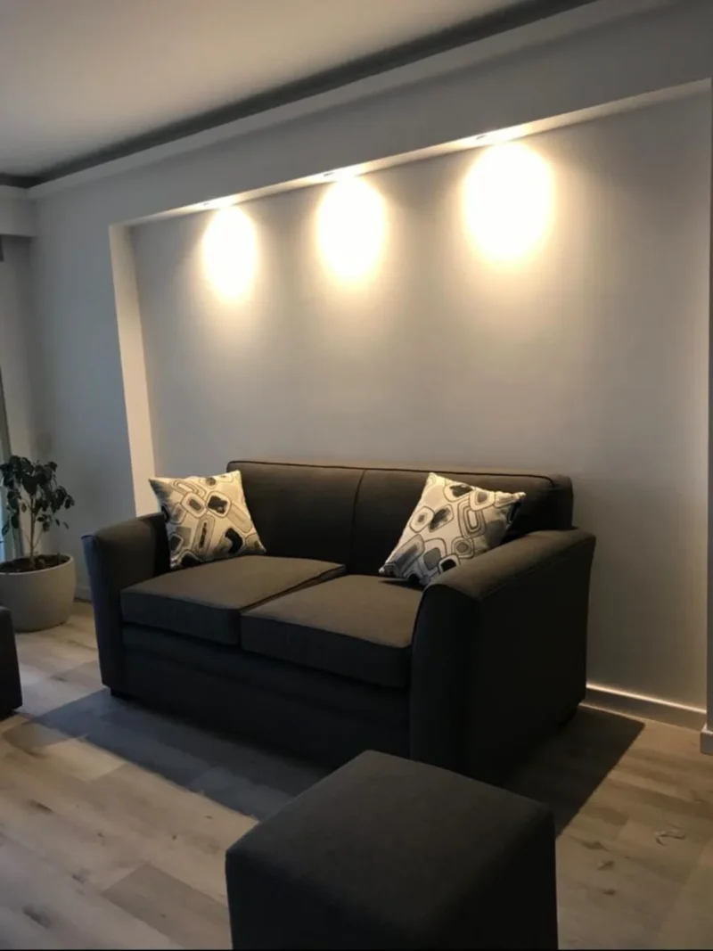 Sillón Zafiro