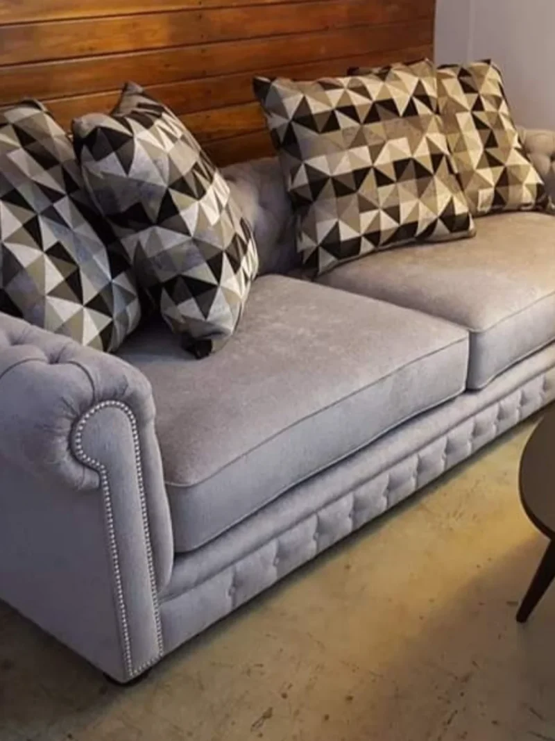 Sillón Chesterfield - Image 2