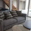Sillón Chesterfield