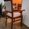 Silla Paula con Apoya Brazos - Image 2