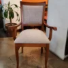 Silla Paula con Apoya Brazos