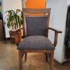 Silla Elías con Aire con Apoya Brazos