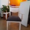 Silla Florencia con Apoya Brazos