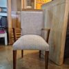Silla Luisa con Apoya Brazos