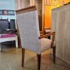 Silla Luisa con Apoya Brazos - Image 2
