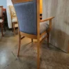 Silla Elías sin Aire con Apoya Brazos - Image 2