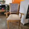 Silla Lorena con Apoya Brazos